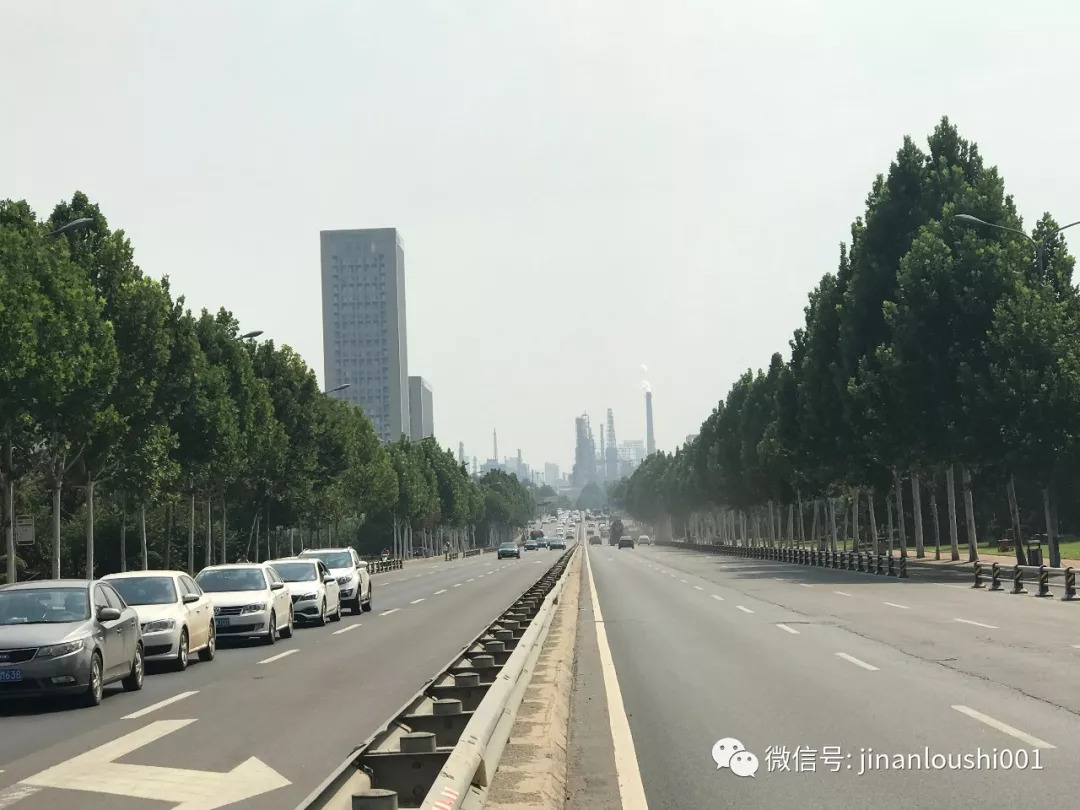 住在济南炼油厂附近有什么危害吗,济南炼油厂对奥体铂悦府的影响