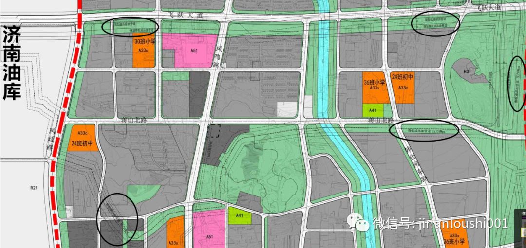 住在济南炼油厂附近有什么危害吗,济南炼油厂对奥体铂悦府的影响