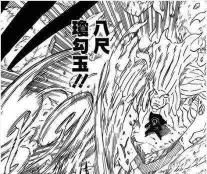 萧老船长腐论：《火影忍者》里宇智波鼬携带了什么神器？被人称神