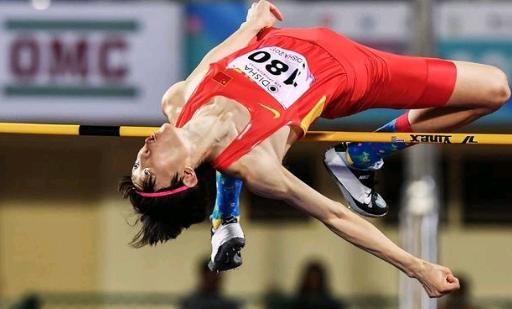 韩国男子跳高决赛视频,仁川亚运会男子跳高集锦