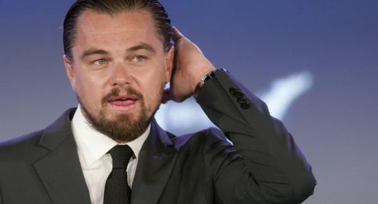 小李子现实中是个怎样的人,小李子20岁的样子