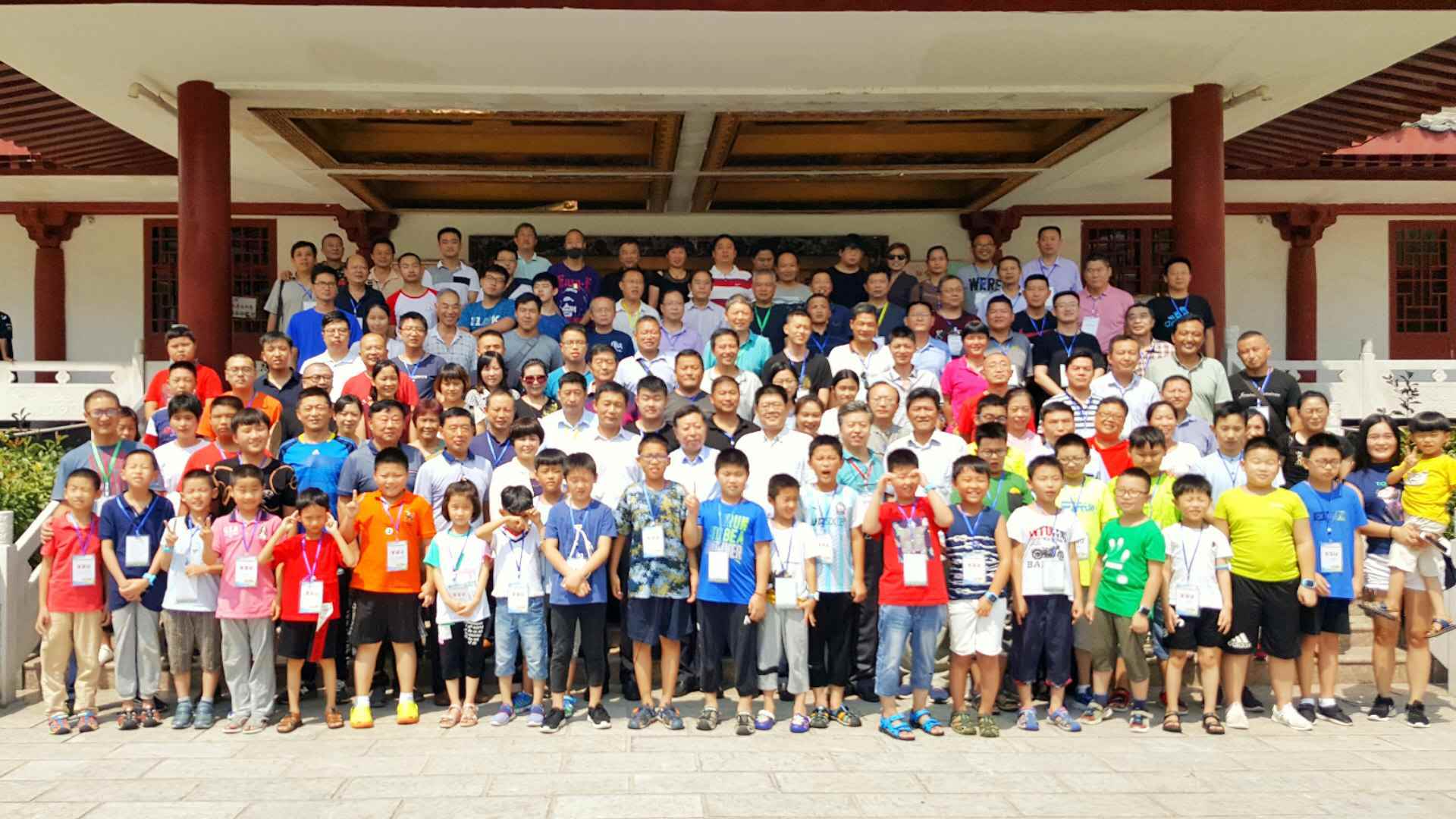 围棋棋王赛金标杯,2018中国淮阳围棋棋王