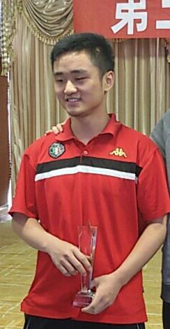 围棋棋王赛金标杯,2018中国淮阳围棋棋王