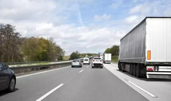 老司机路感,车感路感到底怎么练习