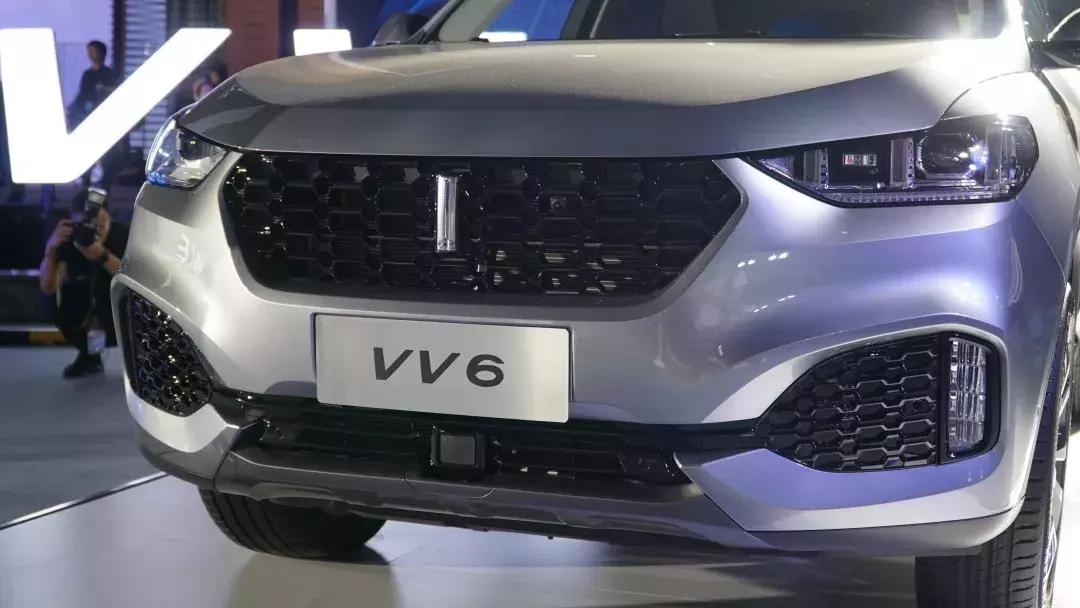 weyvv6价格表大全,weyvv6最新价格表