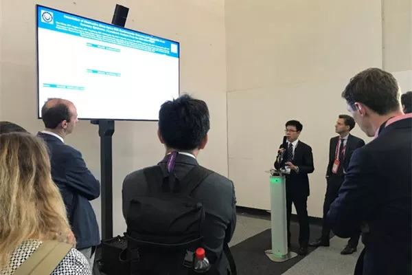 「ESC2018中国之声」魏永祥/聂绍平团队:阻塞性睡眠呼吸暂停对ACS预后的影响1年后显现