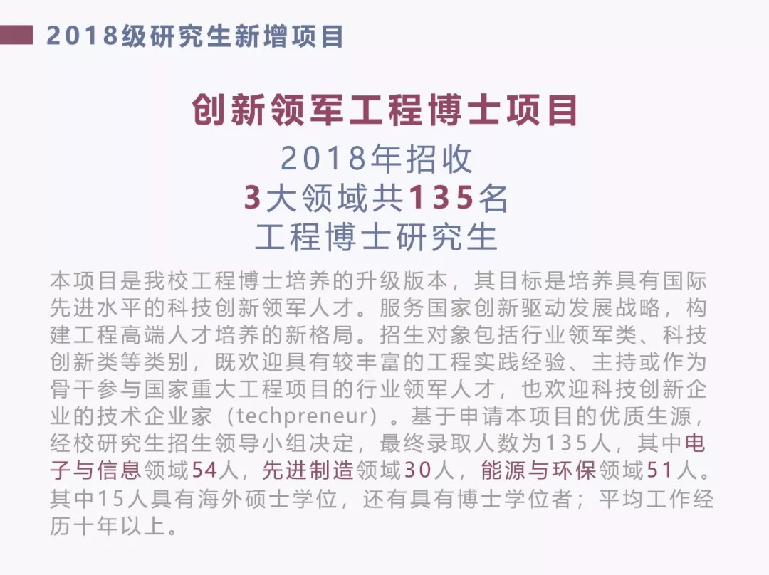 清华大学2020级研究生新生数据,清华大学大数据专业研究生怎么样