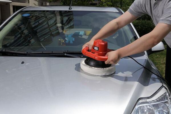 为什么要汽车打蜡,为什么汽车要经常打蜡镀晶呢