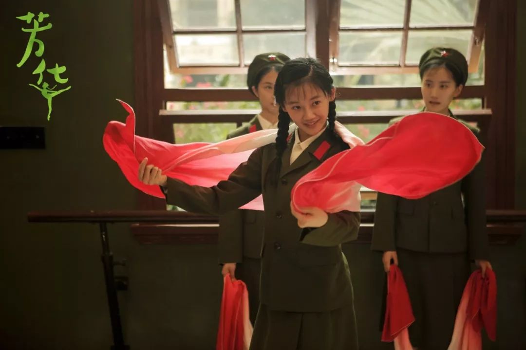 苗苗百花奖提名,第34届大众电影百花奖苗苗