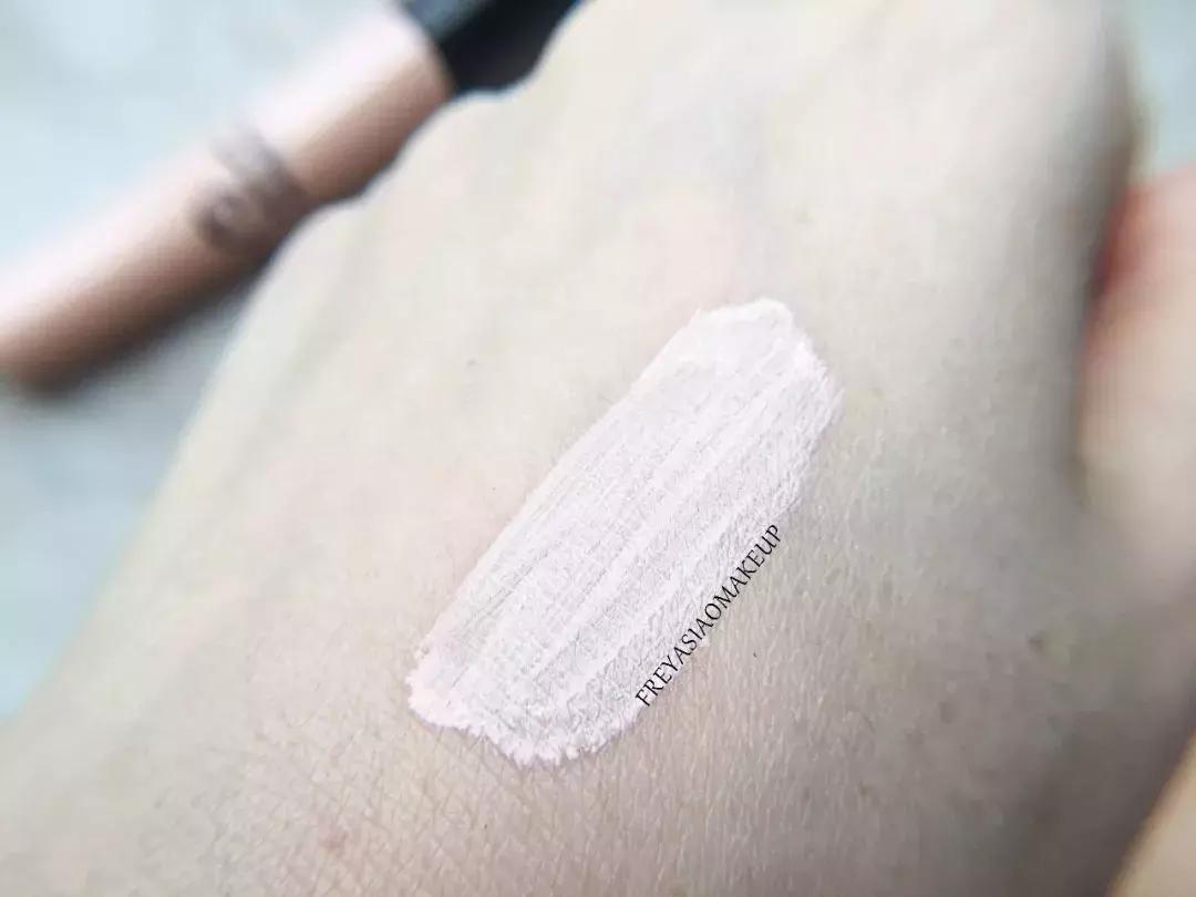 e.l.f.卸妆膏测评,眼部打底膏推荐测评