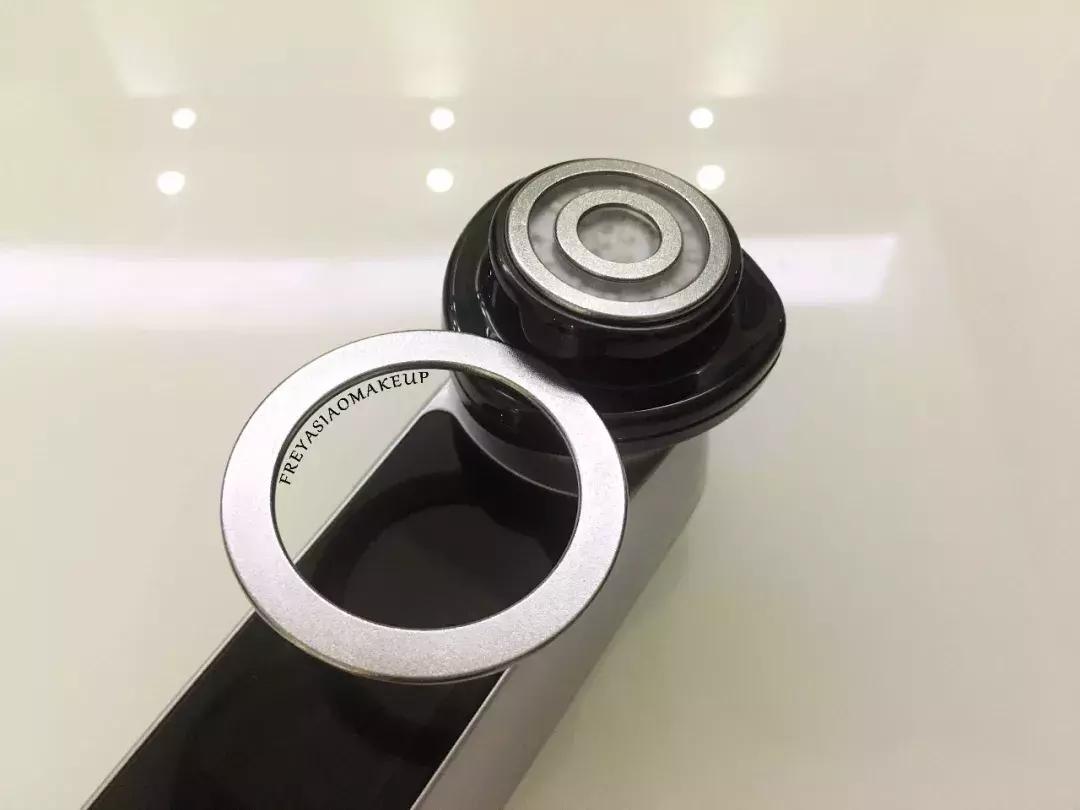 雅萌hrf-11怎么样,雅萌hrf-11淡化眼纹怎么用