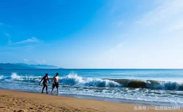 越南小马代—芽庄!想说爱你很容易