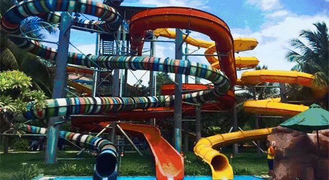 越南小马代—芽庄!想说爱你很容易