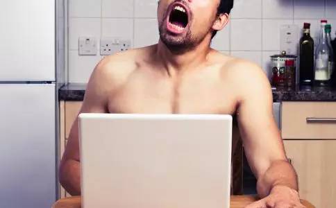 频繁的手淫,引起的“勃而不坚”,到底怎么回事?