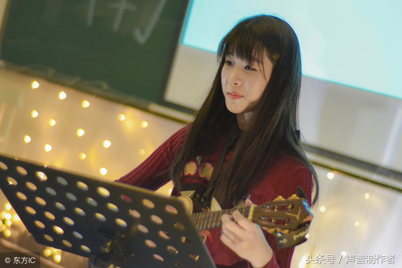 关于尤克里里的知识,尤克里里的起源和传说动漫版