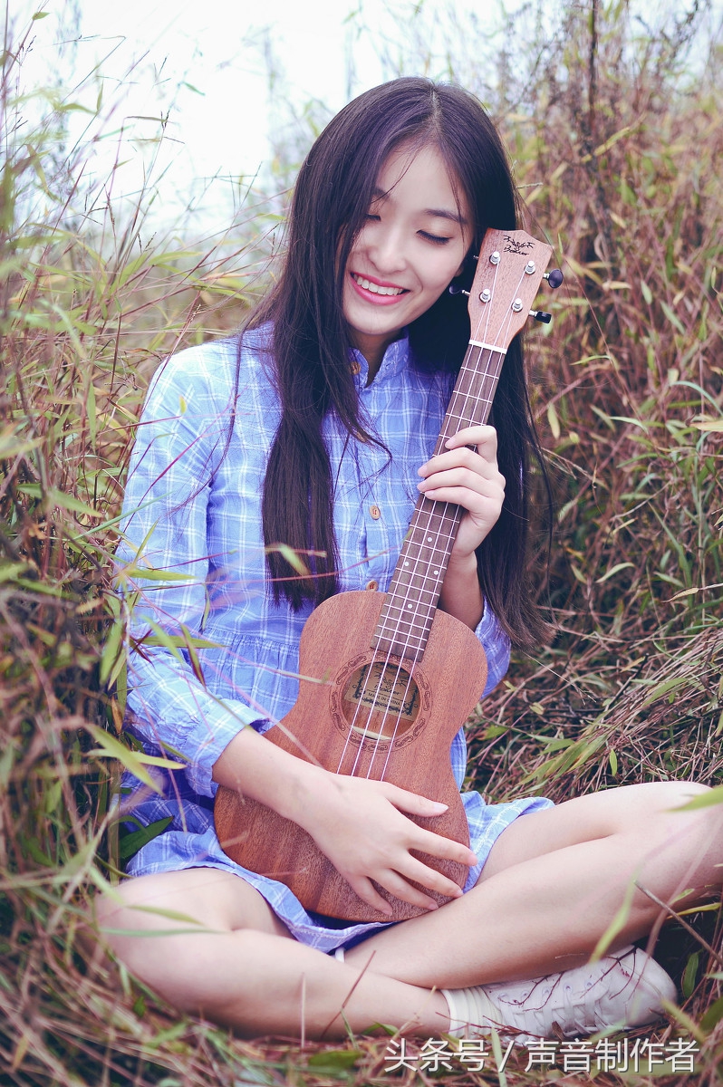 关于尤克里里的知识,尤克里里的起源和传说动漫版