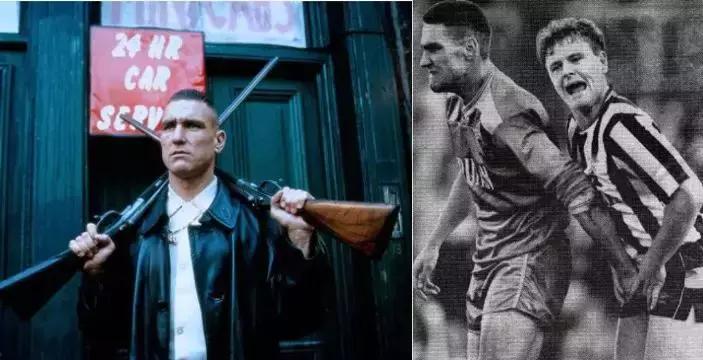 他们可以随时跨界，但无人能替代他们