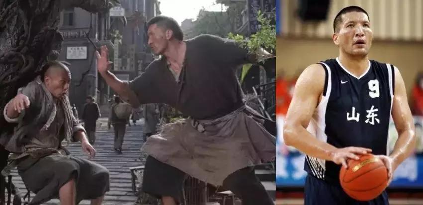 他们可以随时跨界，但无人能替代他们