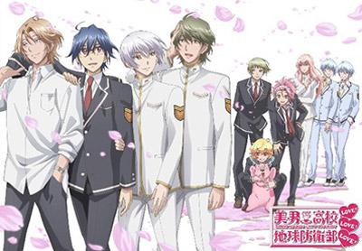 太“羞耻”，大多数人都看不下的一部动漫，颜控妹子却能看完