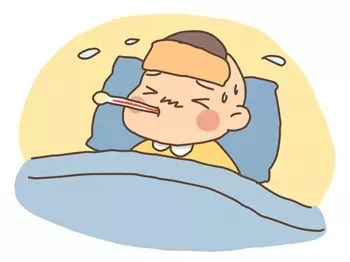 孩子发烧别慌处理方法这篇讲全了,小孩发烧怎么处理不吃药