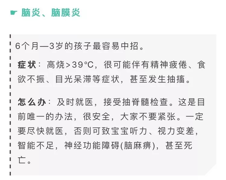 孩子发烧别慌处理方法这篇讲全了,小孩发烧怎么处理不吃药