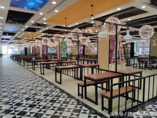 25项奖学金、网红餐厅、有咖啡厅的图书馆,这所高校新生太幸福!