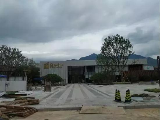 深汕特别合作区哪个位置发展得好,深汕特别合作区下一个镇