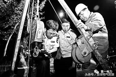 2018年全国初级电工考试试卷,2020电工上岗证考试试卷