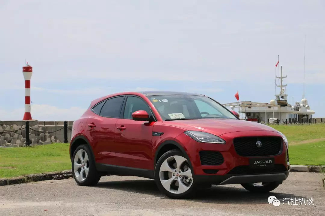 捷豹最新款suvfpace,2018捷豹e-pacer-dynamics轿车