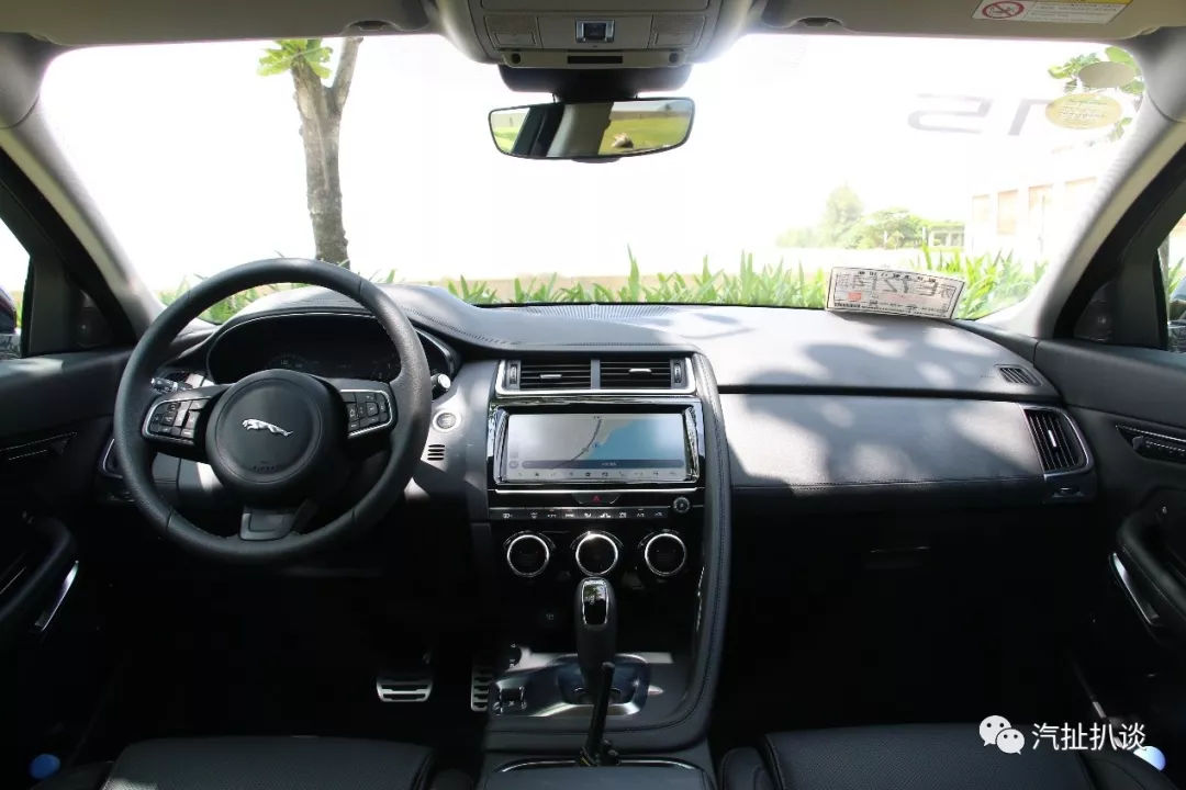 捷豹最新款suvfpace,2018捷豹e-pacer-dynamics轿车