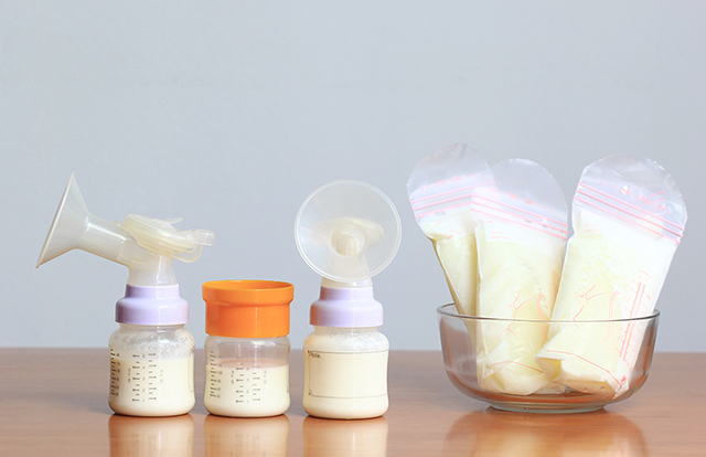 冲奶粉三个错误你也犯过吗,冲奶粉的几个错误的方式