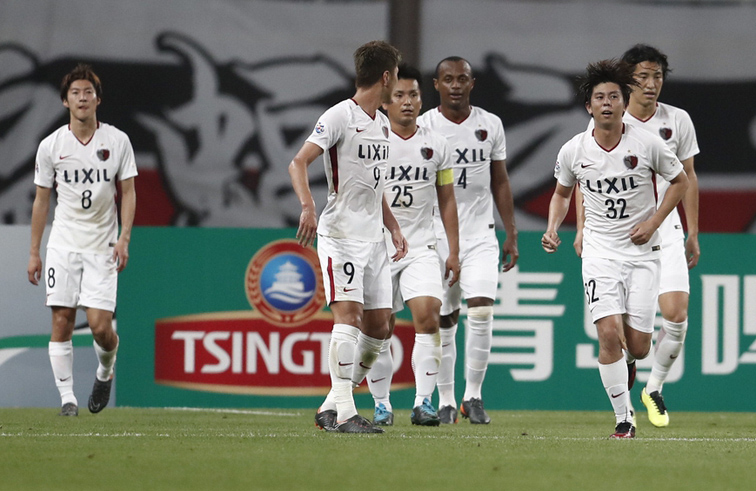 鹿岛主帅:零封权健取胜!帕托:我们舟车劳顿,大阪有我的线人