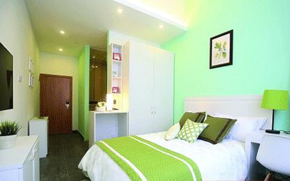 人民日报租房行为,为什么长租公寓这么便宜