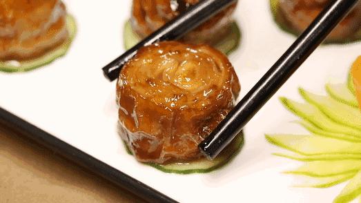 酸嫩滑的窑鸡,皮脆肉嫩爆汁烧鸡出炉