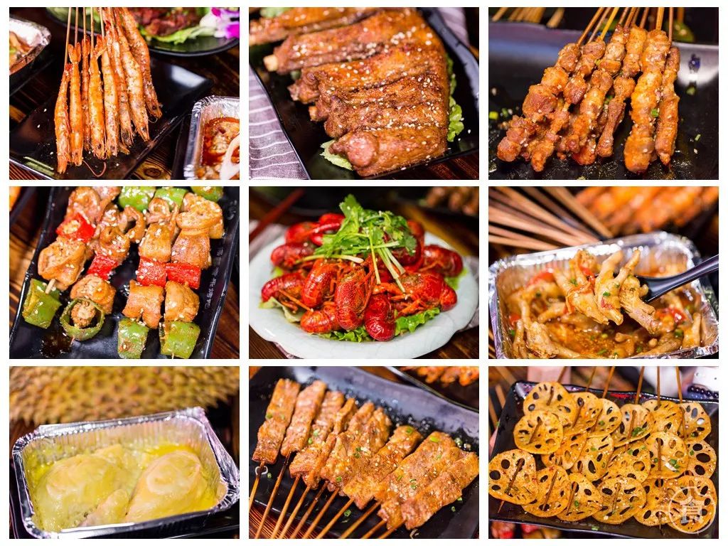 酸嫩滑的窑鸡,皮脆肉嫩爆汁烧鸡出炉