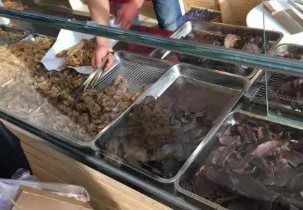 上班族必点的外卖,一般中午吃什么外卖比较好