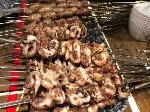 上班族必点的外卖,一般中午吃什么外卖比较好