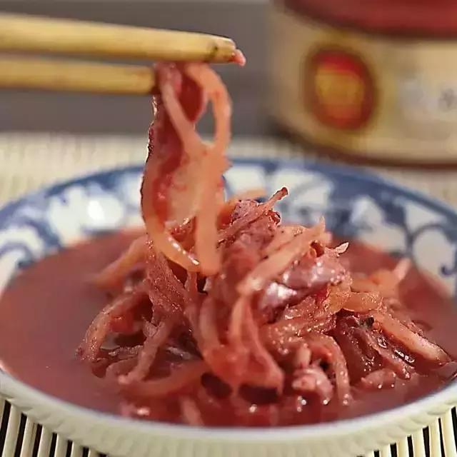 黑暗美食必吃榜,盘点那些年我吃过奇奇怪怪的美食