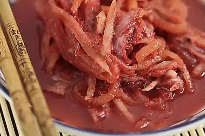 黑暗美食必吃榜,盘点那些年我吃过奇奇怪怪的美食