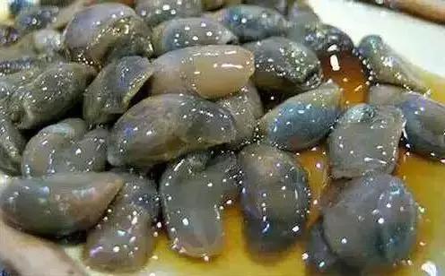 黑暗美食必吃榜,盘点那些年我吃过奇奇怪怪的美食