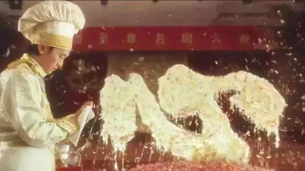 黑暗美食必吃榜,盘点那些年我吃过奇奇怪怪的美食