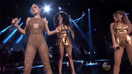 jessiej中国巡演flashlight,jessiej第二轮