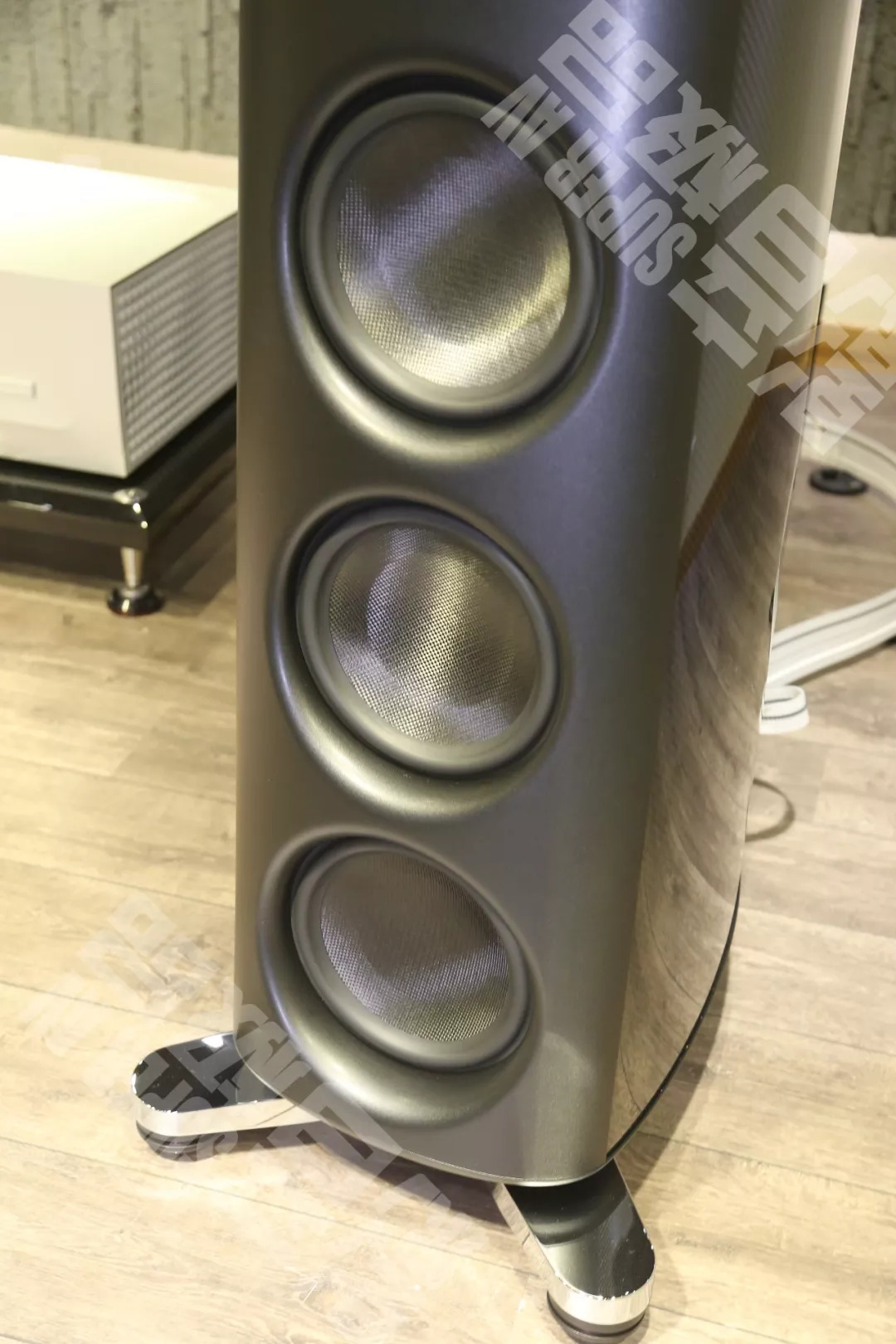 magico扬声器测评,小白测评magic6pro扬声器