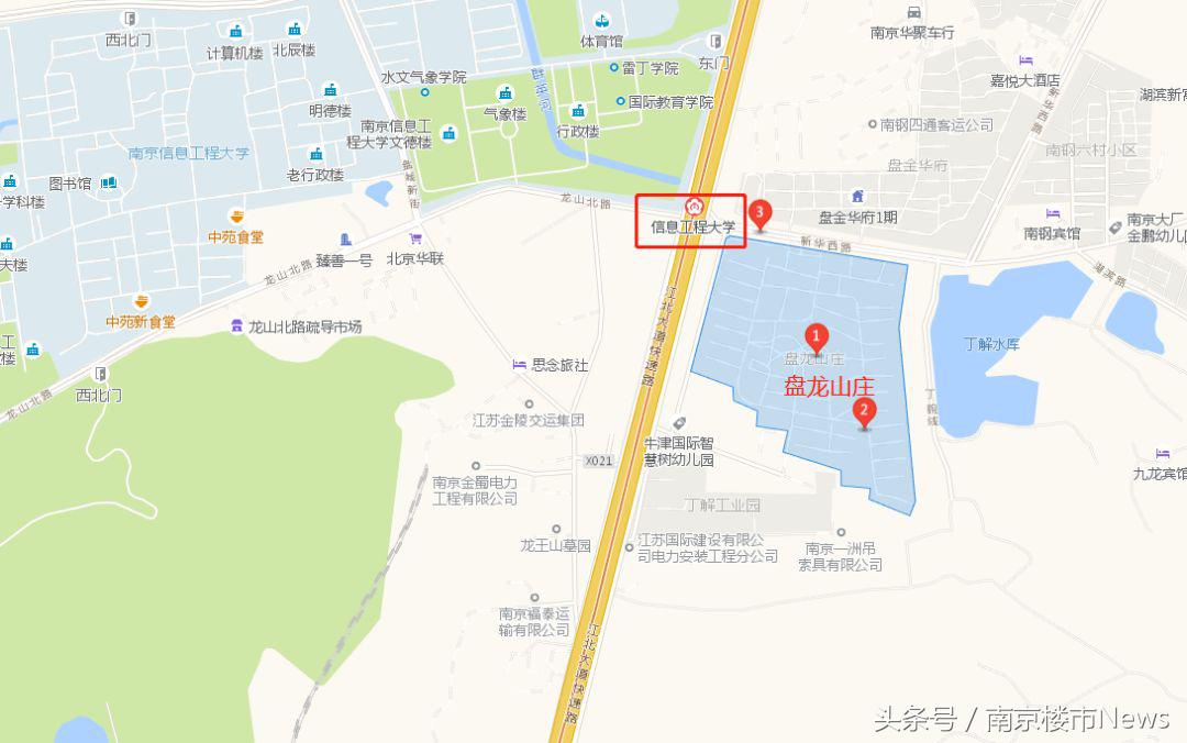 业主发现违建,楼盘刚交房业主大量违建被拆除