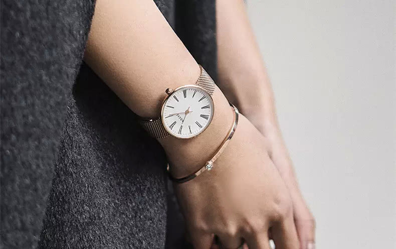 种草手表,种草满天星手表