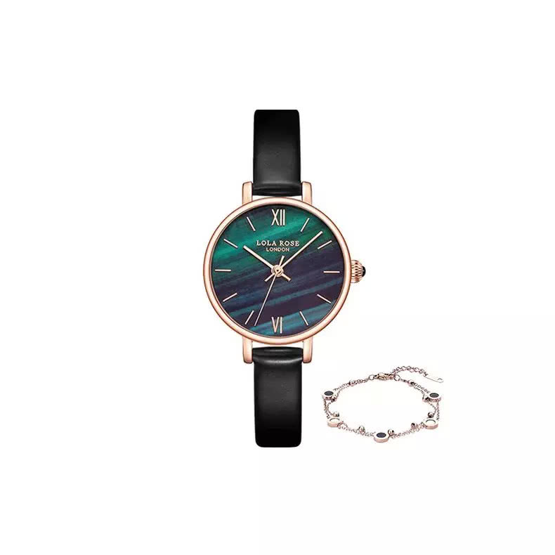 种草手表,种草满天星手表