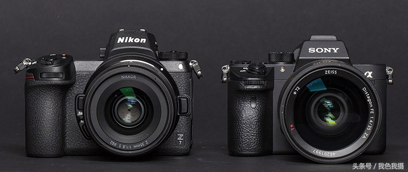 尼康微单到底行不行,尼康微单能重现辉煌吗