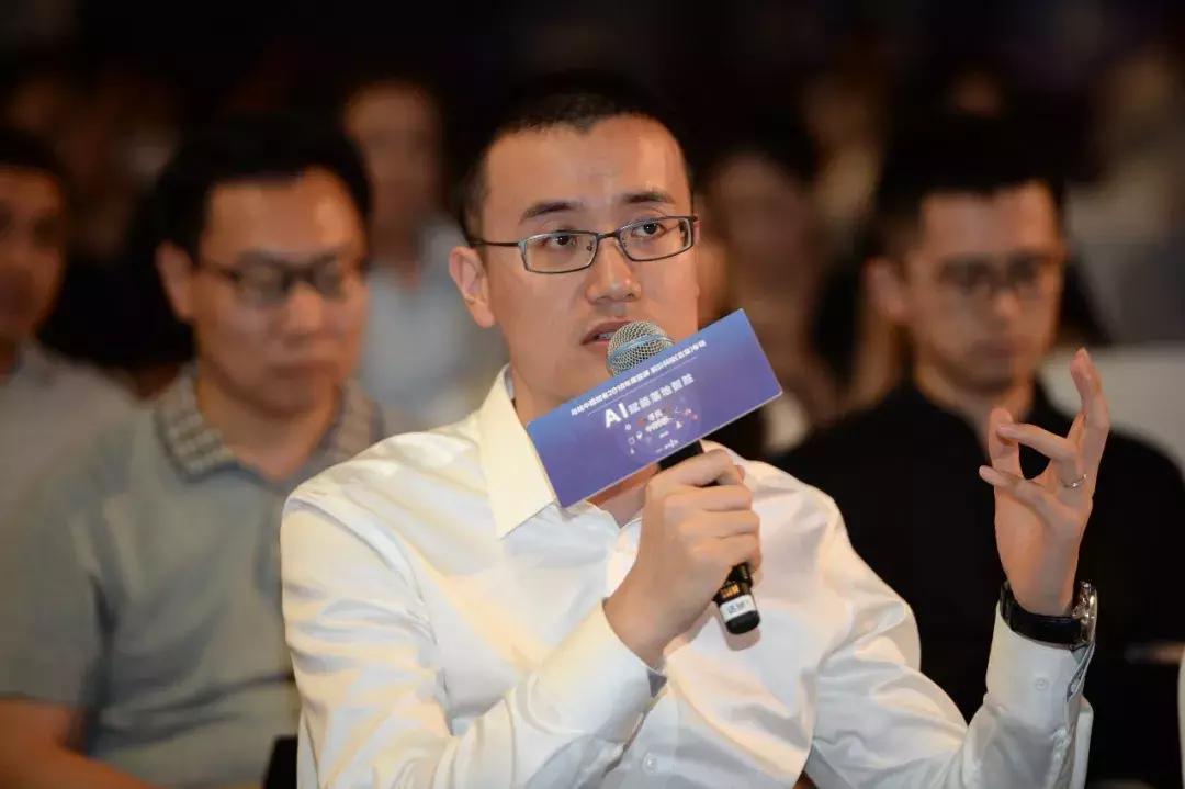 六问投资人与创业者：BAT虎视眈眈，前沿科技创业机会在哪儿？