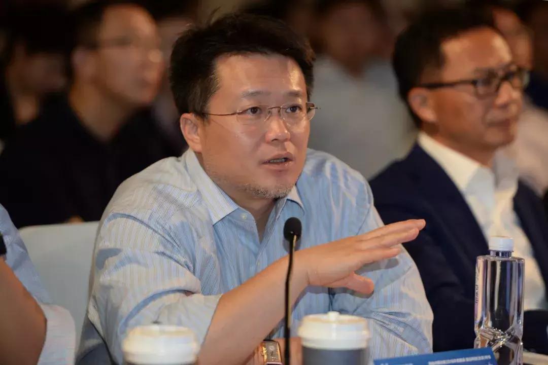 六问投资人与创业者：BAT虎视眈眈，前沿科技创业机会在哪儿？