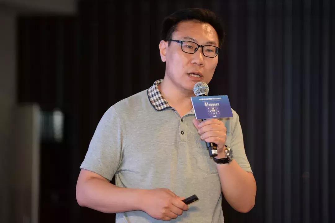 六问投资人与创业者：BAT虎视眈眈，前沿科技创业机会在哪儿？